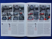Lade das Bild in den Galerie-Viewer, Honda HR-V Fiat 500X Mazda CX-3 Opel Mokka - Test - Sonderdruck ams Heft 24/2015
