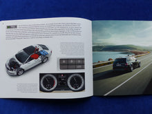 Lade das Bild in den Galerie-Viewer, Skoda G-Tec Modelle CNG Octavia &amp; Citigo MJ 2018 - Prospekt Brochure 05.2017
