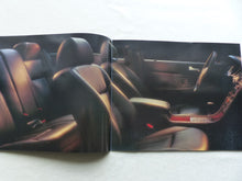 Lade das Bild in den Galerie-Viewer, Honda Legend MJ 1997 - Prospekt Brochure 05.1996
