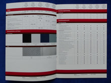 Lade das Bild in den Galerie-Viewer, Hyundai Tucson MJ 2005 - Prospekt Brochure + Preisliste 08.2004
