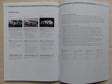 Lade das Bild in den Galerie-Viewer, Mercedes-Benz Vorteile S-Klasse S 500 MJ 2014 - Prospekt Brochure 05.2013
