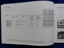 Lade das Bild in den Galerie-Viewer, Mercedes-Benz SL Roadster AMG MJ 2012 - Prospekt Brochure + Preisliste 12.2011
