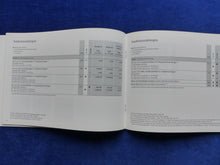 Lade das Bild in den Galerie-Viewer, Mercedes-Benz SL Roadster AMG MJ 2012 - Prospekt Brochure + Preisliste 12.2011

