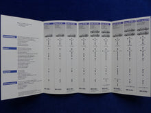Lade das Bild in den Galerie-Viewer, Proton 313 315 413 415 418 420 MJ 1997 - Prospekt Brochure + Preisliste 09.1996
