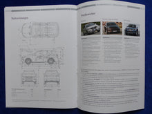 Lade das Bild in den Galerie-Viewer, Mercedes-Benz Vorteile GLE 500e Typ W166 MJ 2016 - Prospekt Brochure 04.2015

