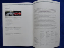 Lade das Bild in den Galerie-Viewer, Mercedes-Benz Vorteile E 63 S AMG E-Klasse T-Modell - Prospekt Brochure 01.2013
