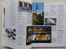 Lade das Bild in den Galerie-Viewer, Opel Start Magazin 2/1995 - Roadster GT Astra GSi Corsa Maxx Tigra Calibra DTM
