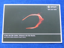 Lade das Bild in den Galerie-Viewer, Smart fortwo coupe cabrio edition sharpred - Prospekt Brochure 01.2012
