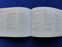 Lade das Bild in den Galerie-Viewer, Smart fortwo Coupe Cabrio Brabus MJ 2014 - Prospekt Brochure 05.2013
