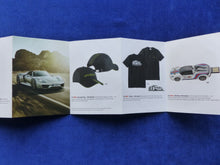 Lade das Bild in den Galerie-Viewer, Porsche Driver&#39;s Selection 918 Spyder 911 MJ 2014 - Prospekt Brochure 07.2013
