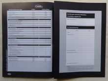 Lade das Bild in den Galerie-Viewer, Kia Sportage MJ 2000 - Prospekt Brochure + Preisliste 09.1999
