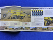 Lade das Bild in den Galerie-Viewer, StromExport Discland LC LM - Prospekt Brochure Tschechien englisch
