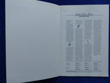 Lade das Bild in den Galerie-Viewer, Porsche 911 Carrera Typ 964 - Preisliste MJ 1993 - Prospekt Brochure 01.1993
