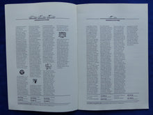 Lade das Bild in den Galerie-Viewer, Porsche 911 Carrera Typ 964 - Preisliste MJ 1993 - Prospekt Brochure 01.1993
