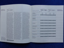 Lade das Bild in den Galerie-Viewer, Porsche 928 S4 GT - Preisliste MJ 1991 - Prospekt Brochure 02.1991
