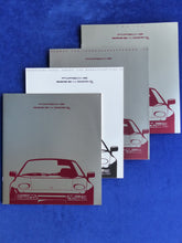 Lade das Bild in den Galerie-Viewer, Porsche 928 S4 GT MJ 1990 - Prospekt Brochure + Daten + Farben + Preise 08.1989
