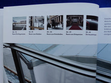 Lade das Bild in den Galerie-Viewer, VW Bus T5 Multivan Business MJ 2008 - Hardcover Prospekt + Preisliste 05.2007
