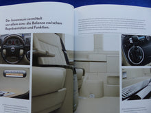 Lade das Bild in den Galerie-Viewer, VW Bus T5 Multivan Business MJ 2008 - Hardcover Prospekt Brochure 11.2007
