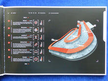 Lade das Bild in den Galerie-Viewer, Audi RS 4 Limousine quattro MJ 2006 - Hardcover Prospekt Brochure 10.2005
