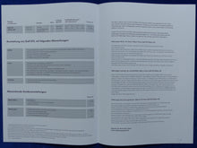 Lade das Bild in den Galerie-Viewer, VW Golf GTI Edition 30 MJ 2008 - Prospekt Brochure + Preisliste 10.2007
