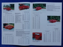 Lade das Bild in den Galerie-Viewer, BvL van Lengerich Untergrundpacker - Prospekt Brochure 90er
