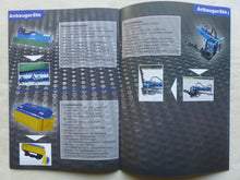Lade das Bild in den Galerie-Viewer, Irus Deltrak 2.0 Geräteträger Raupenlaufwerk - Prospekt Brochure 2008

