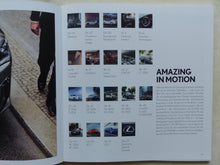Lade das Bild in den Galerie-Viewer, Lexus Modelle 2016 - LS CT NX RX IS GS - Prospekt Brochure + Preisliste 02.2016

