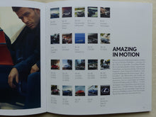 Lade das Bild in den Galerie-Viewer, Lexus Programm 2017 - GS NX RX LC IS LS - Prospekt Brochure + Preisliste 12.2016
