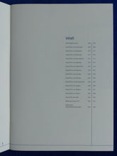 Lade das Bild in den Galerie-Viewer, BMW Motorsport Formel 1 Exclusive-Events 2001 - Prospekt Brochure 01.2000
