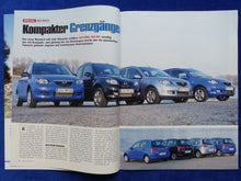 Lade das Bild in den Galerie-Viewer, Mazda RX-8 Technik Mazda2 Kaufberatung - Sonderdruck Auto Zeitung 9/2003
