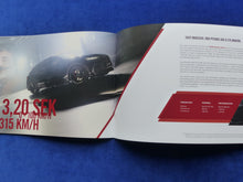 Lade das Bild in den Galerie-Viewer, ABT Audi RS Q8 Signature Edition Limited 1 of 96 - Prospekt Brochure 2022
