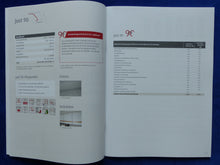 Lade das Bild in den Galerie-Viewer, Dethleffs Wohnmobile 2021 Just Pulse Esprit Alpa - Prospekt + Preisliste 02.2021
