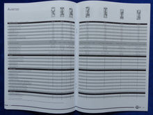Lade das Bild in den Galerie-Viewer, Bürstner Wohnwagen 2020 Premio Averso - Prospekt Brochure + Preisliste 08.2019
