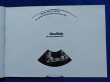 Lade das Bild in den Galerie-Viewer, Porsche Cayenne GTS MJ 2008 - Preview Prospekt Brochure 08.2007
