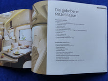 Lade das Bild in den Galerie-Viewer, Bürstner Wohnmobile 2020 Lyseo Travel Ixeo Argos - Prospekt + Preisliste 08.2019
