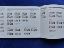 Lade das Bild in den Galerie-Viewer, Bürstner Wohnmobile 2020 Lyseo Travel Ixeo Argos - Prospekt + Preisliste 08.2019
