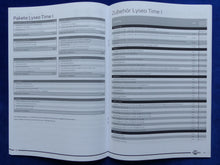 Lade das Bild in den Galerie-Viewer, Bürstner Wohnmobile 2020 Lyseo Travel Ixeo Argos - Prospekt + Preisliste 08.2019
