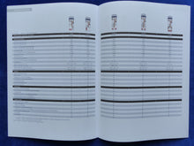 Lade das Bild in den Galerie-Viewer, Bürstner Nexxo Van 2021 Wohnmobil Citröen Jumper - Prospekt Brochure 03.2021
