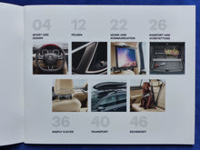 Lade das Bild in den Galerie-Viewer, Skoda Octavia Zubehör MJ 2018 - Prospekt Brochure 03.2018
