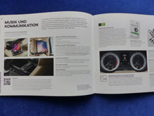 Lade das Bild in den Galerie-Viewer, Skoda Octavia Zubehör MJ 2018 - Prospekt Brochure 03.2018
