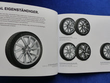 Lade das Bild in den Galerie-Viewer, Skoda Kamiq Zubehör MJ 2020 - Prospekt Brochure 09.2019
