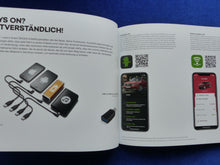 Lade das Bild in den Galerie-Viewer, Skoda Kamiq Zubehör MJ 2020 - Prospekt Brochure 09.2019
