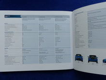 Lade das Bild in den Galerie-Viewer, Skoda Scala MJ 2020 - Prospekt Brochure + Preisliste 06.2019
