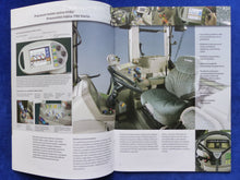 Lade das Bild in den Galerie-Viewer, Fendt 700 Vario Traktor - Prospekt Brochure 06.2009 Tschechien tschechisch
