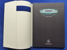 Lade das Bild in den Galerie-Viewer, 3x Hardcover Prospekt 1998 Mercedes-Benz S-Klasse S 500 Typ 220 MJ 1999
