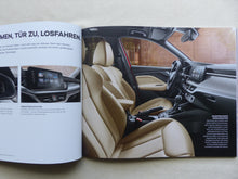 Lade das Bild in den Galerie-Viewer, Skoda Kamiq MJ 2020 - Prospekt Brochure + Preisliste 09.2019

