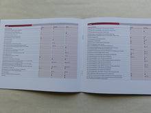 Lade das Bild in den Galerie-Viewer, Skoda Kamiq MJ 2020 - Prospekt Brochure + Preisliste 09.2019
