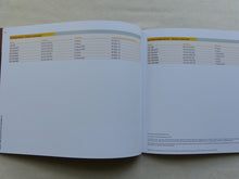 Lade das Bild in den Galerie-Viewer, Skoda Octavia Soleil Sondermodell MJ 2020 - Prospekt Preisliste Brochure 06.2019
