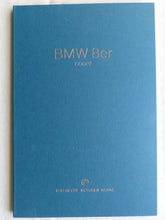 Lade das Bild in den Galerie-Viewer, BMW 8er Coupe M850i MJ 2018 - Hardcover Prospekt Brochure 01.2018

