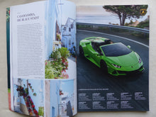 Lade das Bild in den Galerie-Viewer, All About Italy Magazin Nr. 25 2019 - Lifestyle Kultur Fiat 500 Bugatti Typ 57
